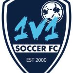 1V1 SOCCER FC SHIELD