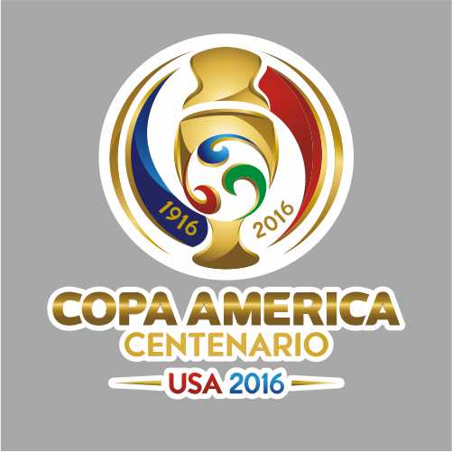 COPA AMERICA CENTENARIO USA 2016