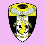 EAST HANDOVERSOCCER CLUB SHIELD