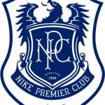 NIKE PREMIER CLUB 2015 SHIELD