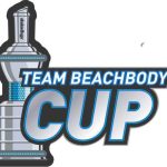 TEAM BEACH BODY CUP