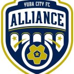 YUBA CITY FC ALLIANCE SHIELD