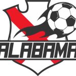 ALABAMA SOCCER SHIELD