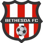 BETHESDA FC LOGO