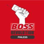 BOSS REVOLUTION ROUND