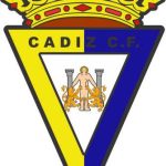 CADIZ CF SHIELD LOGO