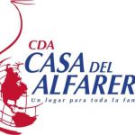 CDA CASA DEL ALFARERO LOGO