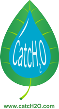 CatcH2O Sponsor Logo