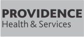 Providence Health Services Sponsor Black