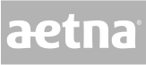 Aetna Sponsor White