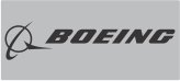 Boeing Sponsor Black
