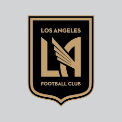 1. LAFC TEAM BADGE