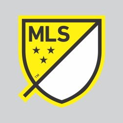 2. COLUMBUS CREW HOME SLEEVE BADGE