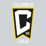 1. COLUMBUS CREW TEAM BADGE 22