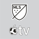 TORONTO FC MLS SLEEVE BADGE-ATV SLEEVE SPONSOR GOALKEEPER