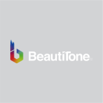 BEAUTITONE LARGE WORDMARK LOGO