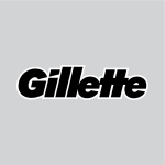 NEW ENGLAND REVOLUTION GOALKEEPER BACK SPONSOR – GILLETTE BLACK THIRD KIT 2025