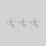 MLS CHAMPIONSHIP SILVER 3 STAR TEMPLATE